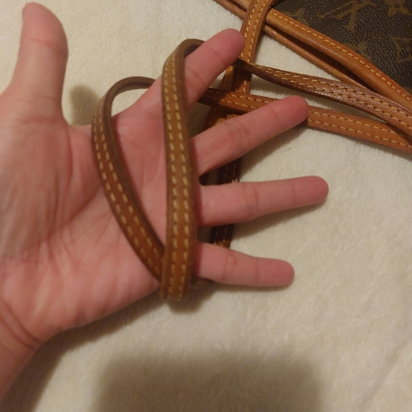 LOUIS vuitton neverfull monogram - Picture 16 of 16